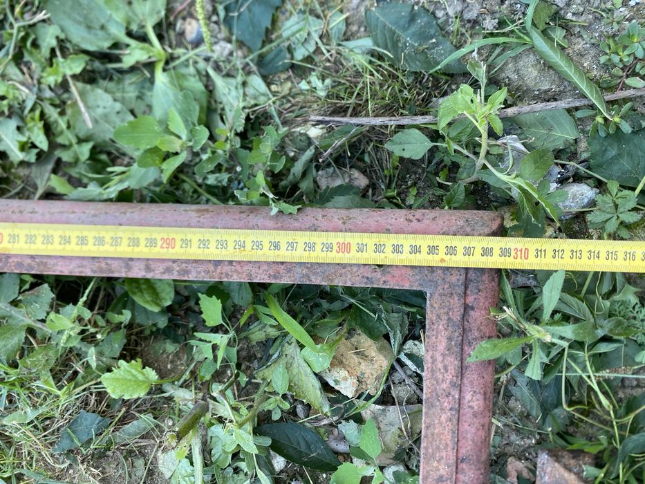 Porti pentru garaj .nefolosite