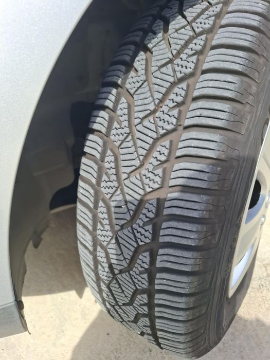 Ford Focus 2 Break , an 2006