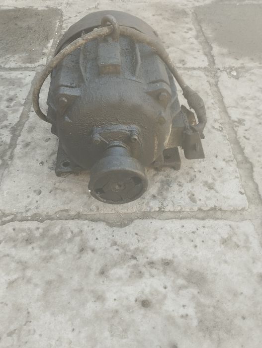 Электромоторы .   .