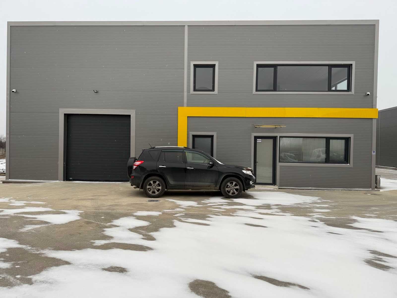 Citroen Berlingo 2008-2012 PIESE AUTO
