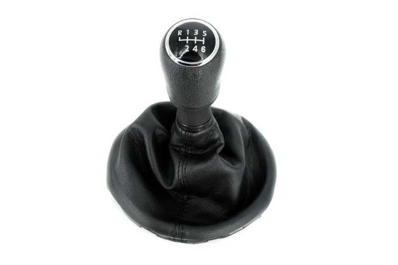 Nuca schimbator cu manson VW Transporter T5 2003-2015, 5 sau 6 viteze