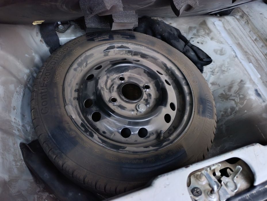 Matiz 2015 supper konditsoner