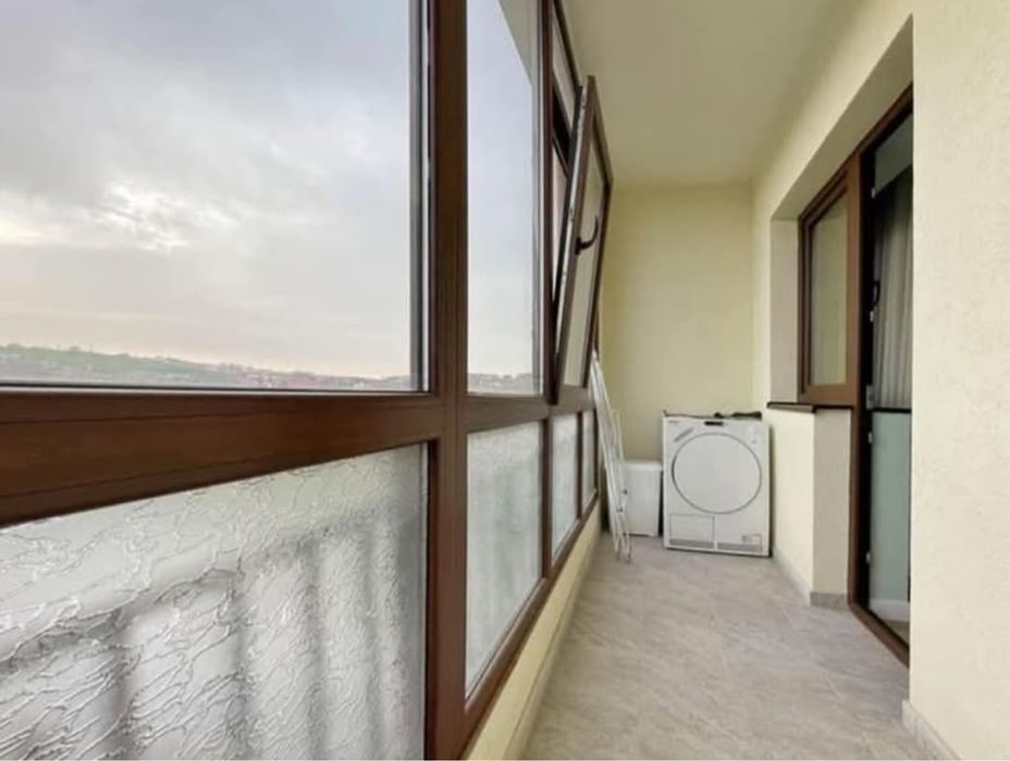 Chirie apartament cu 2 camere