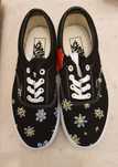 Vans Era - Trippy grin marime 38
