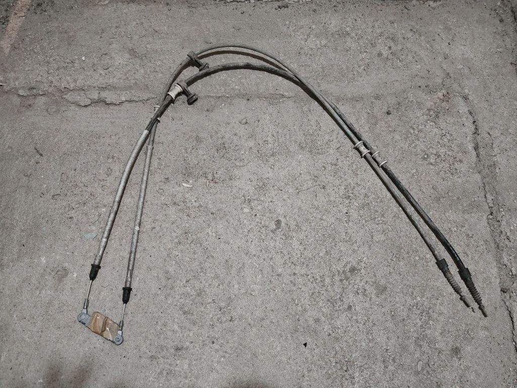 Опел Вектра Ц, Opel Vectra C, 1.8 122 к. с. Ел. инсталация и др.