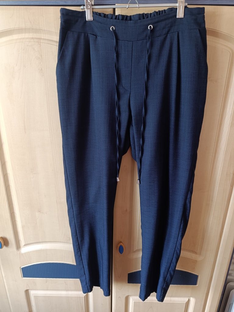 Женские брюки размеры L-XL