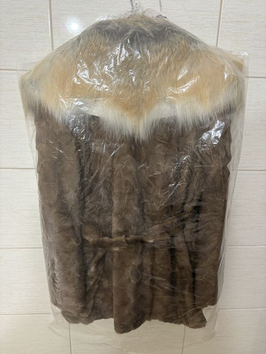 Blana Naturala, marimea S