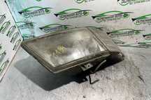 Far dreapta Mercedes-Benz Vito W638