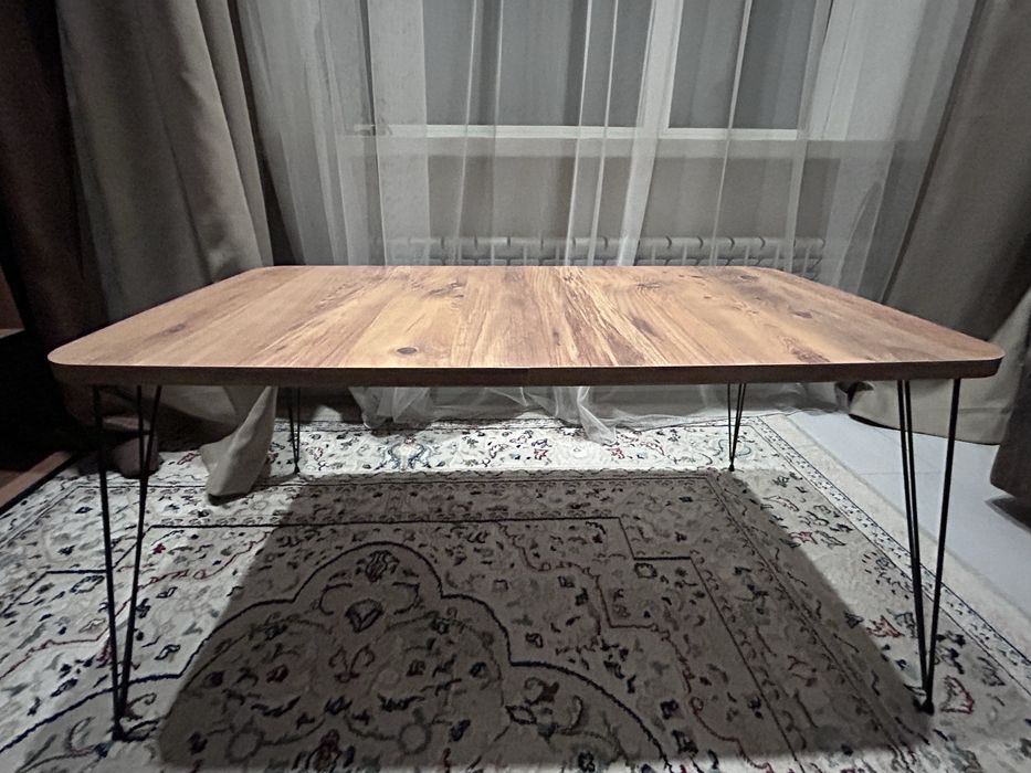 Столик, кофейный