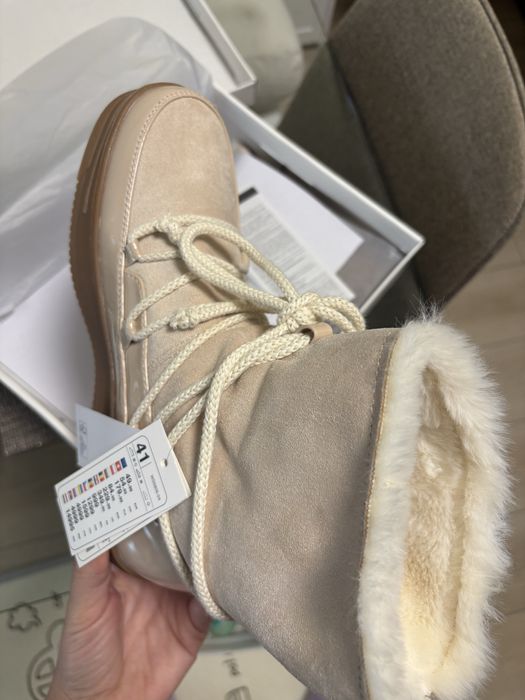 Апрески jenny fairy