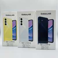 Magazin vindem samsung galaxy a15 sigilat cu garantie 128 gb 4 gb ram