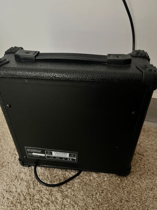roland micro cube