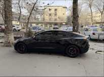 Tesla Model 3 Dual motor USA 2021, Oq salon, Raketa, 100 gacha 4 sek