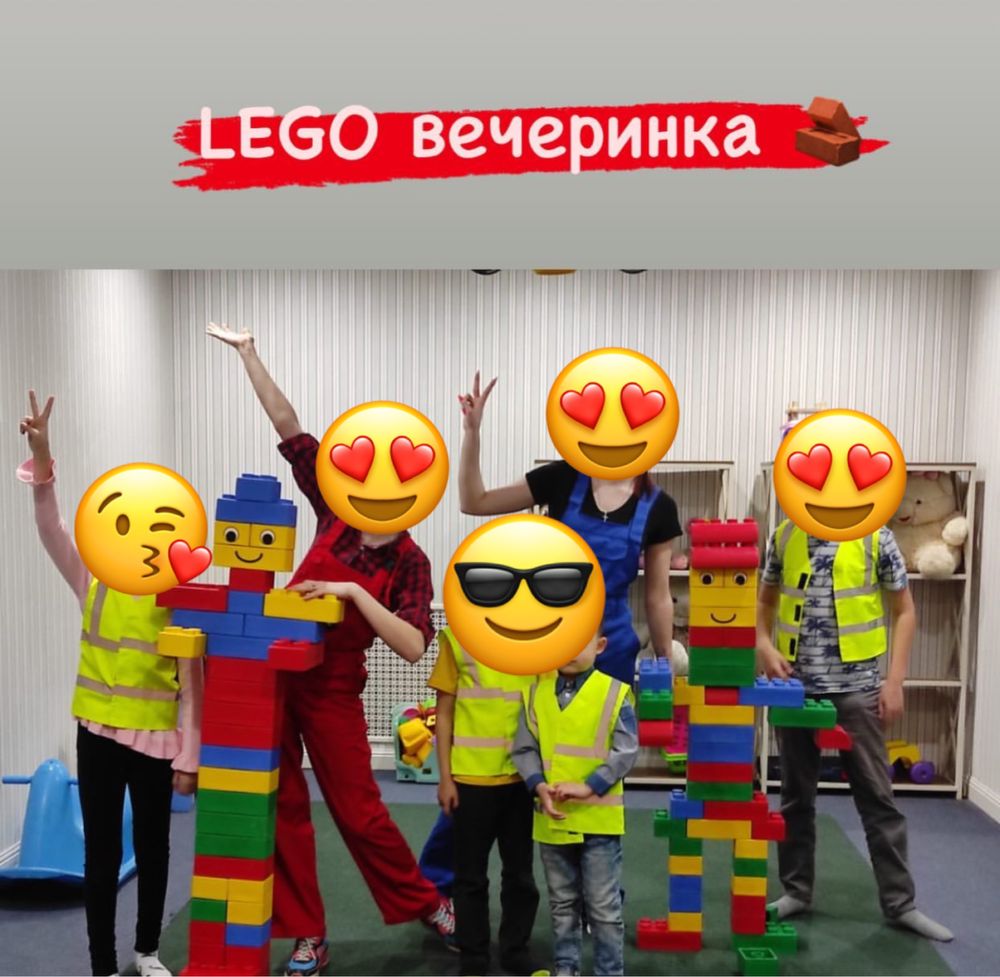 Много костюмов для аниматоров