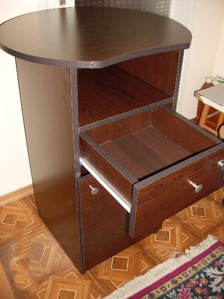 продавам шкаф венге