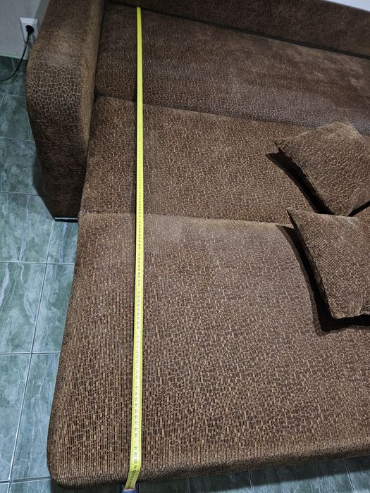 Pat Canapea - Sector 6 (București)