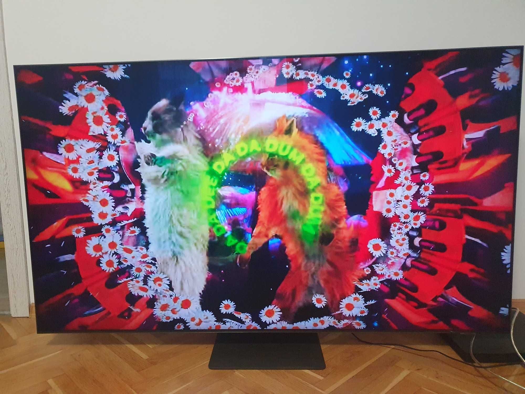 Samsung  65" Neo QLED Smart