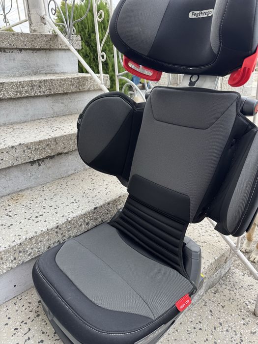 Peg Perego Стол за кола  (15-36 кг.)
