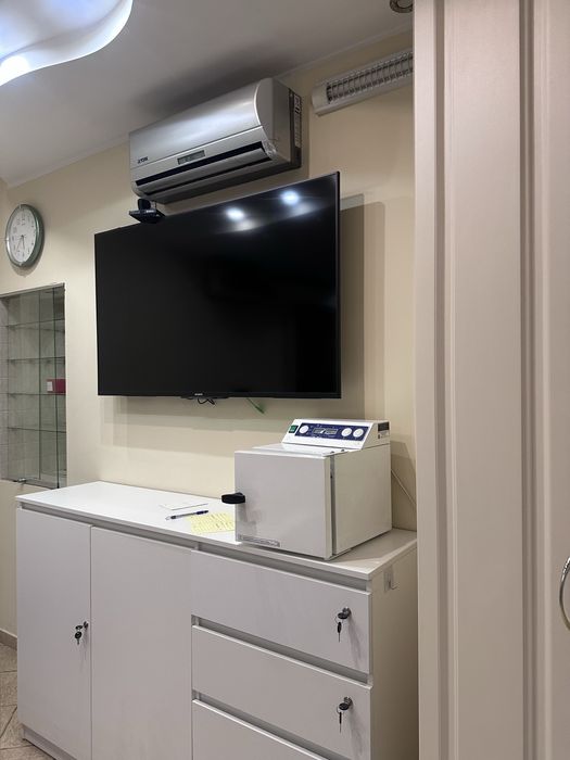 Телевизор Sony.