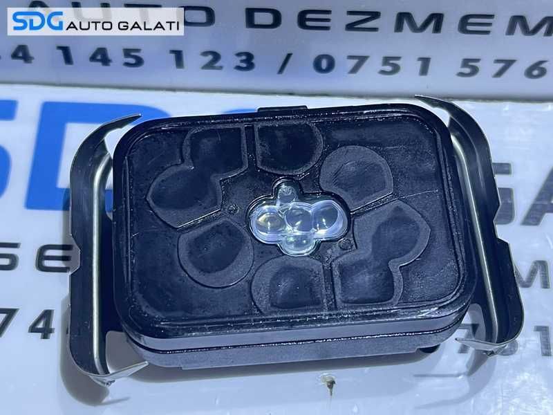 Senzor Ploaie Parbriz VW Golf PLUS 2004 - 2008 Cod 1K0955559S [L3479]