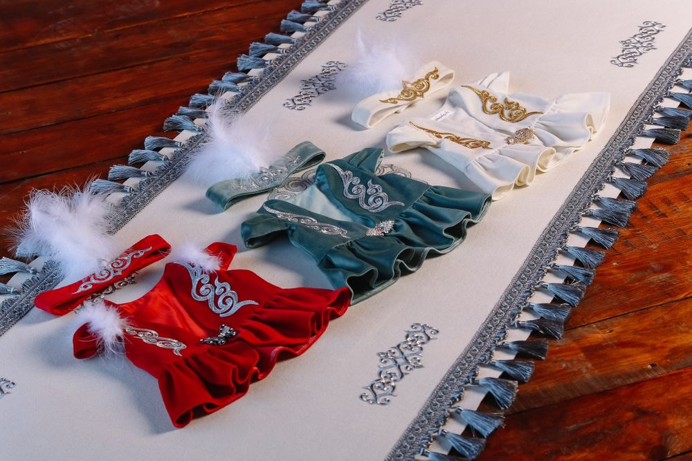 Прокат Тусау кесу 1-жас