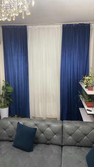 Parda sotiladi xolati yengide