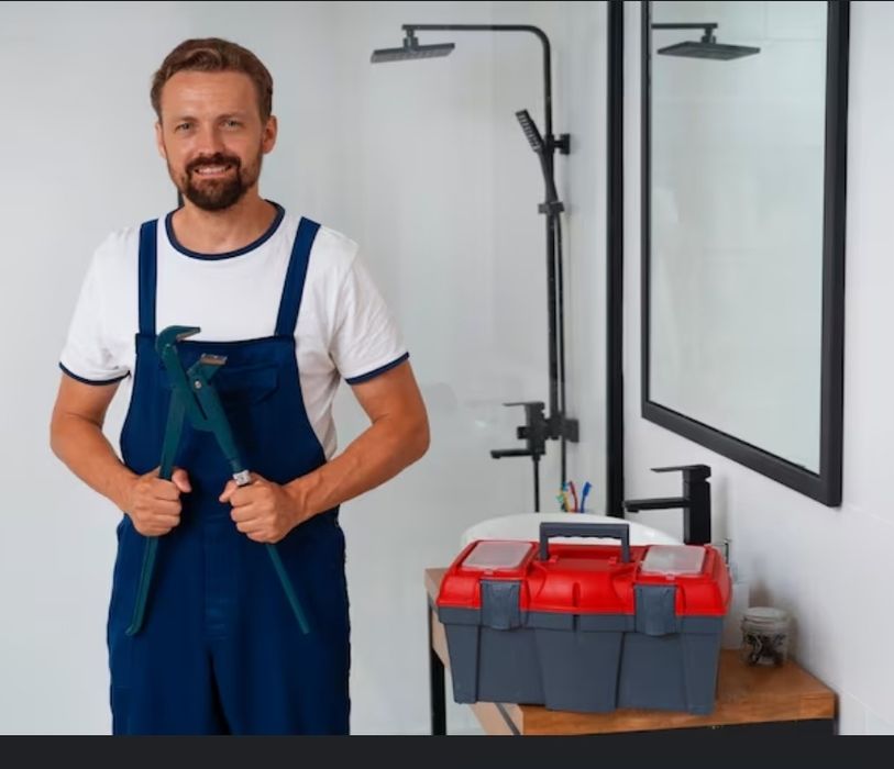 Сантехник хизмати 24/7 Santexnik xizmati