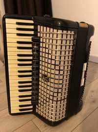 Acordeon hohner atlantic 4