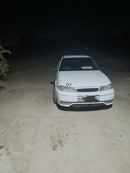 Nexia 1. DONC 2006 yil