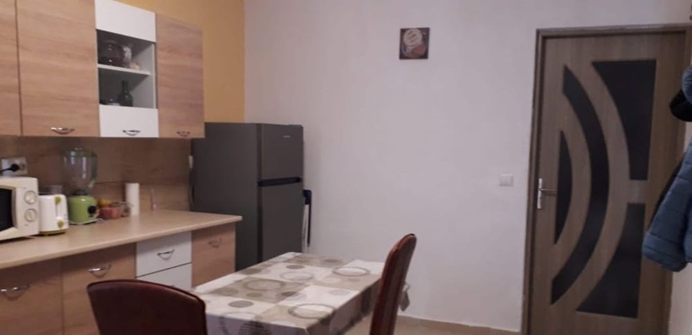 Inchiriez apartament cu o camera