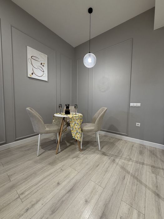 3/4/9 Паркентский новостройка ипотека