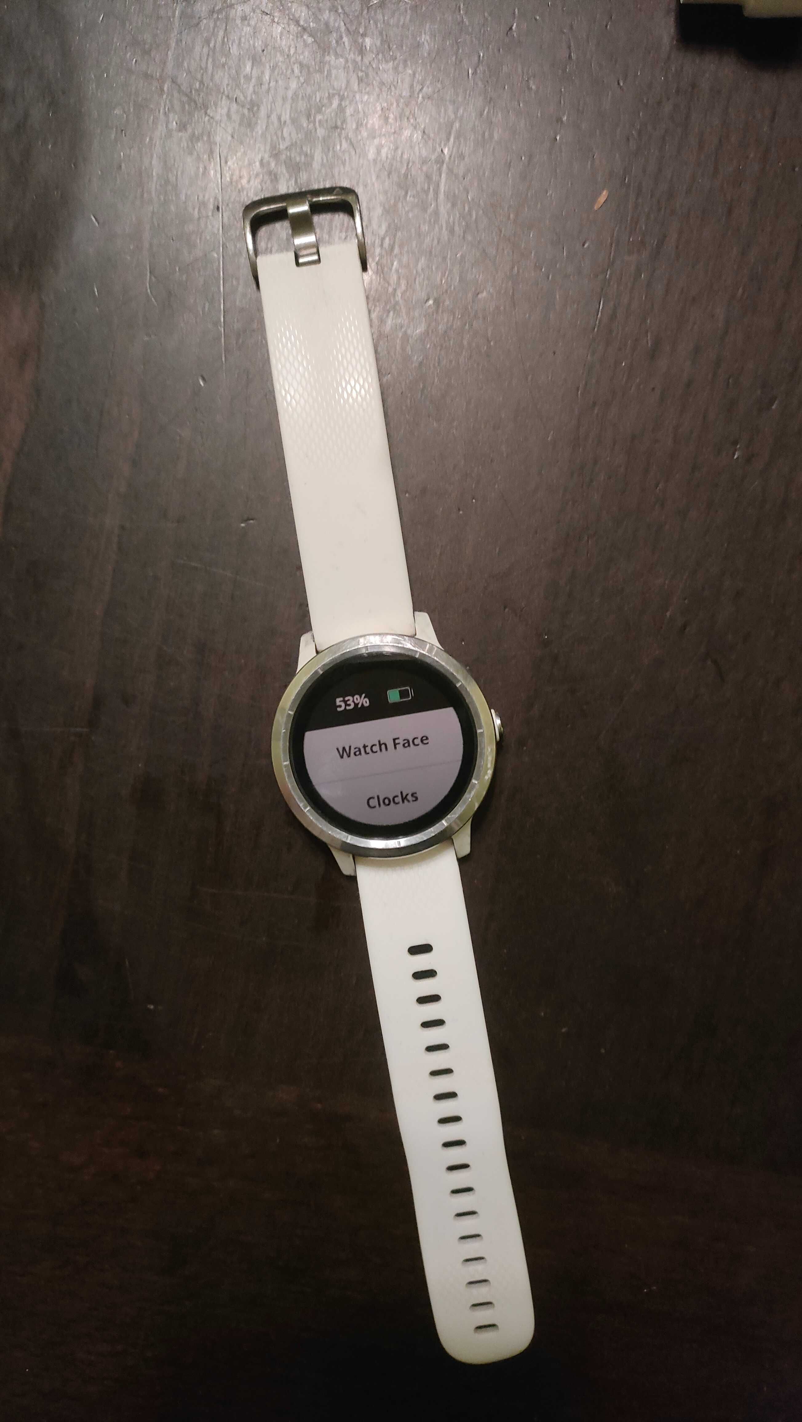 Смарт часовник garmin vivoactive 3