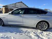 Usi stanga / Portiere stanga BMW Seria 5 GT F07, 2009-2017