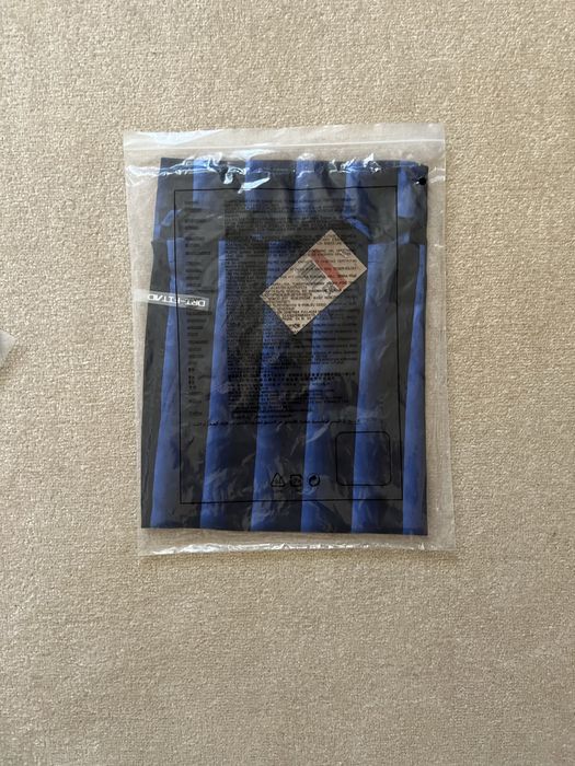 Inter Milano Jersey 25/26 Home Kit Player Version