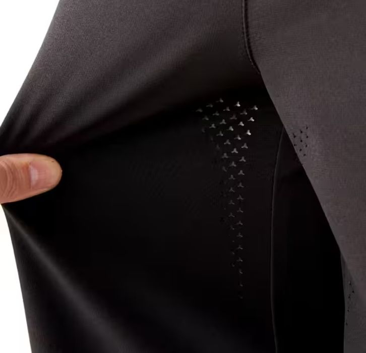 Mountain bike shorts, Шорти за каране на колело