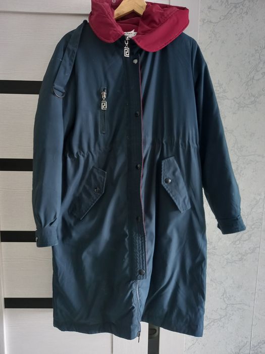 Куртка жен. зимняя