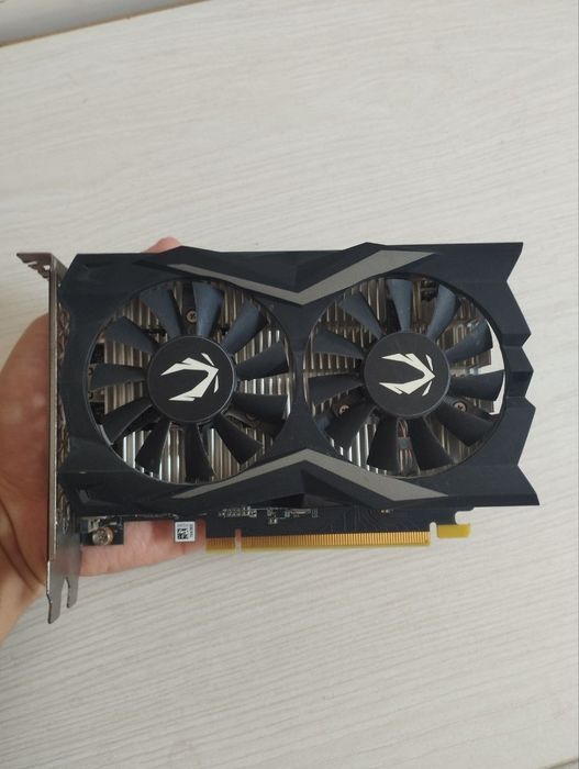 ZotacGaming Gtx 1650 4gb