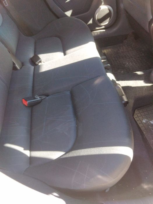 Vând Smart ForFour 1,5 CDI