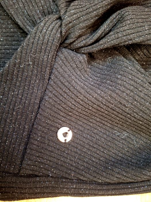 Нов комплект за момиченце 7-8г.