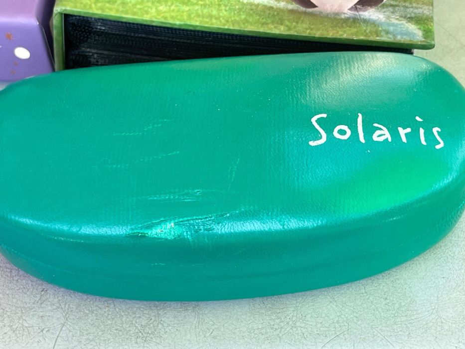 Ochelari de soare Trussardi