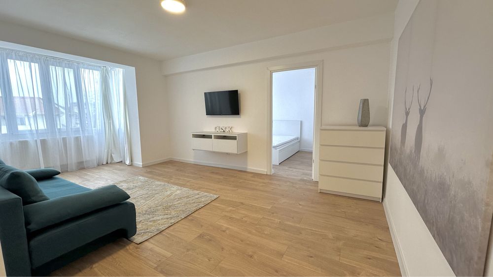 Cazare Targoviste centru, apartament regim hotelier 2 cam ultracentral