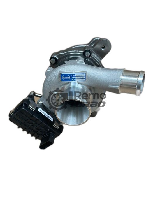 Turbo NOU FORD Transit Tourneo 2.2TDCi Euro 5 100CP-125CP-140CP-155CP