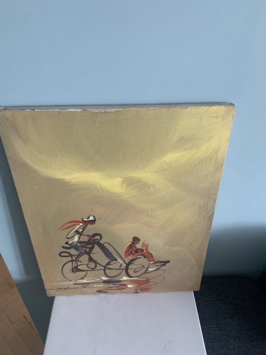 Картина авторска / Камбоджа