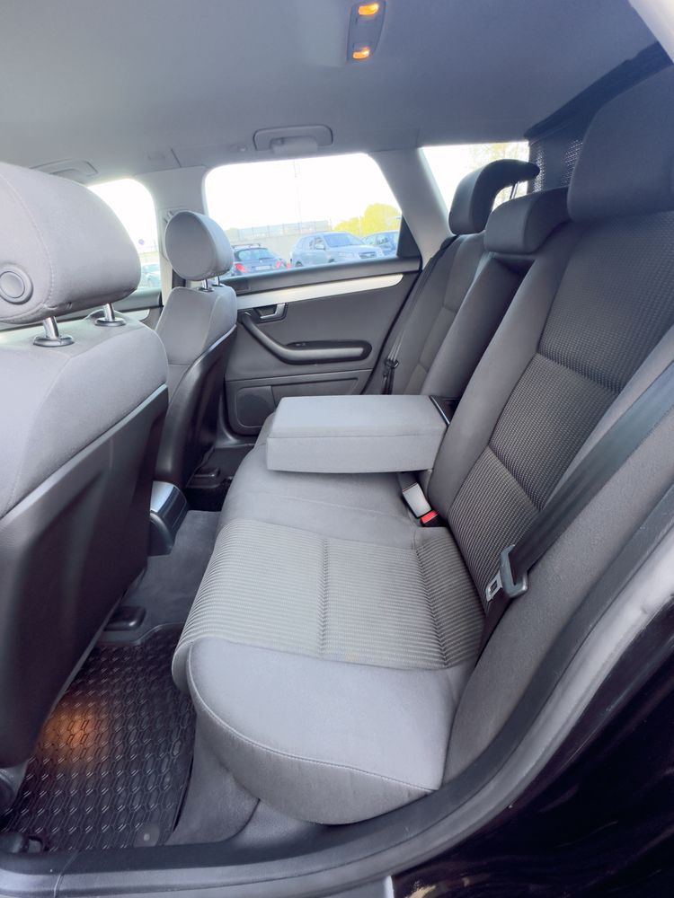 Продавам Ауди A4 Full S-Line 2.0 TDI 170