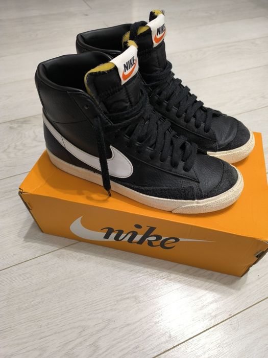 Кецове Nike Blazer Mid 77 VNTG