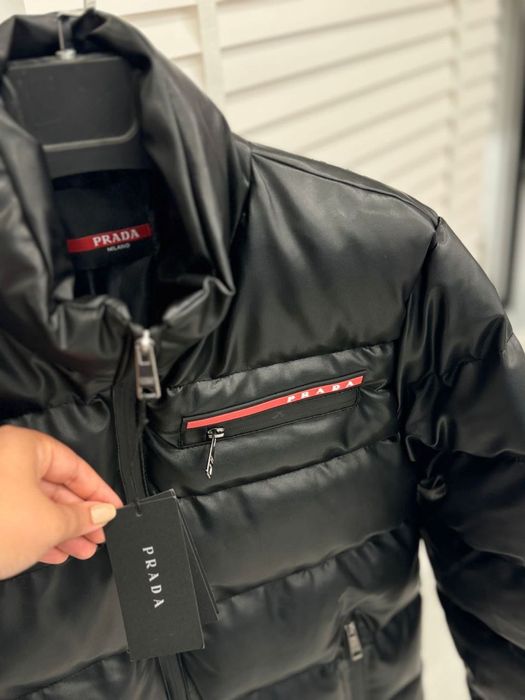 Мъжки зимни якета