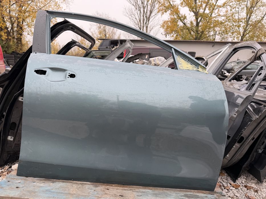 Врата Kia X-Ceed