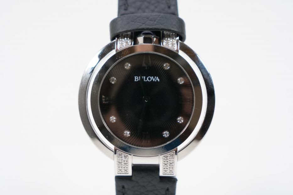 Ceas Bulova 96R217 - BSGmag