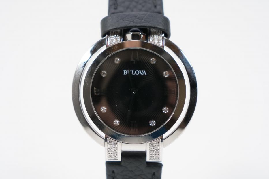 Ceas Bulova 96R217 - BSG Amanet & Exchange