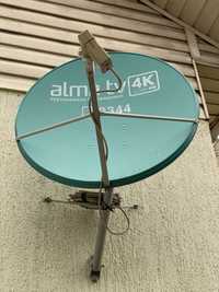 Alma Tv антенна